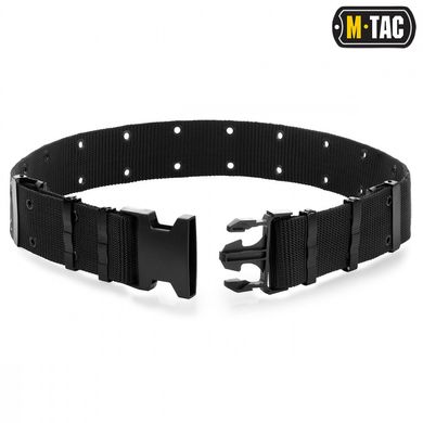 M-Tac ремень Pistol Belt Black