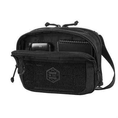 M-Tac сумка EDC Bag Elite HEX Black