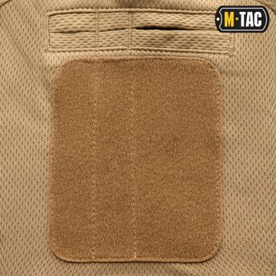 M-Tac поло Elite Tactical Coolmax Coyote XS