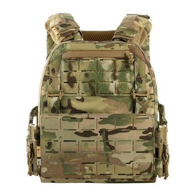 M-Tac плитоноска Cuirass QRS Gen.II Multicam