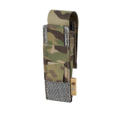 M-Tac подсумок для пистолетного магазина/мультитула Elite Multicam