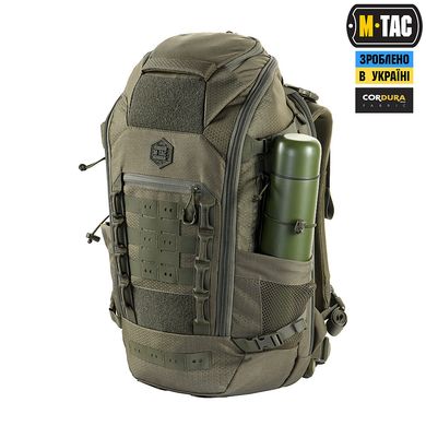 M-Tac рюкзак Small Elite Hex Ranger Green