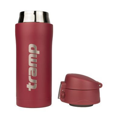 Термос TRAMP 0,35 л UTRC-106-mat, pink