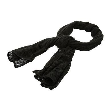 M-Tac шарф-сетка Black