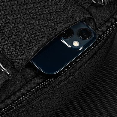 M-Tac сумка EDC Bag Elite HEX Black