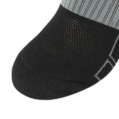 M-Tac носки зимние Ranger Wool Black/Grey 38-40