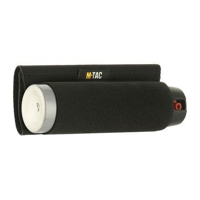 M-Tac кріплення для газового балончика Gen.II Black