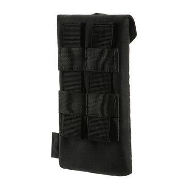 M-Tac підсумок для смартфона Elite Large Hex Black