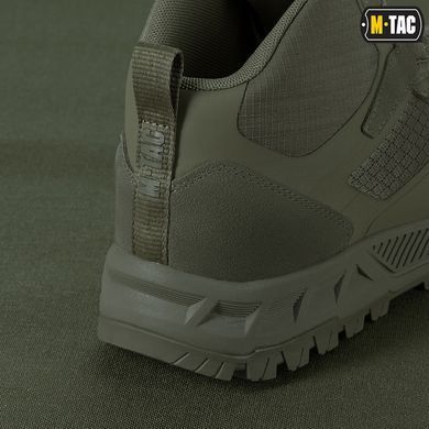 M-Tac напівчеревики Shooter Olive 38