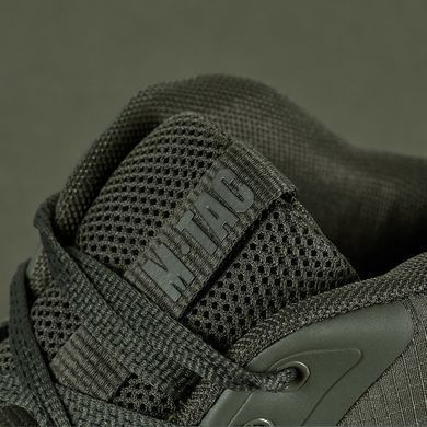 M-Tac напівчеревики Shooter Olive 38
