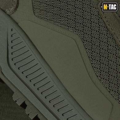 M-Tac напівчеревики Shooter Olive 38