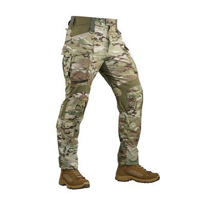 M-Tac штани Army Gen.II NYCO Extreme Multicam 28/30