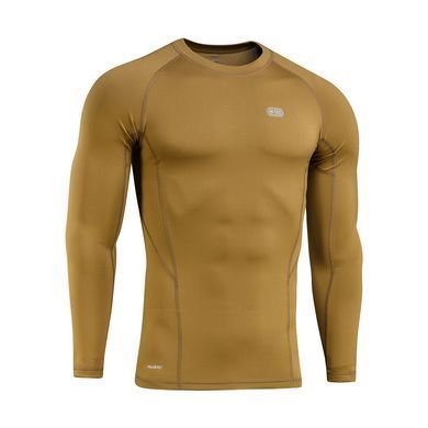 M-Tac термосорочка Polartec Winter Baselayer Vent Coyote L
