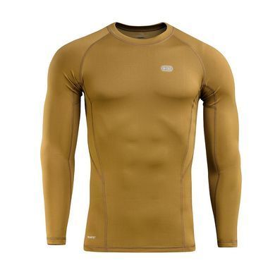 M-Tac термосорочка Polartec Winter Baselayer Vent Coyote L