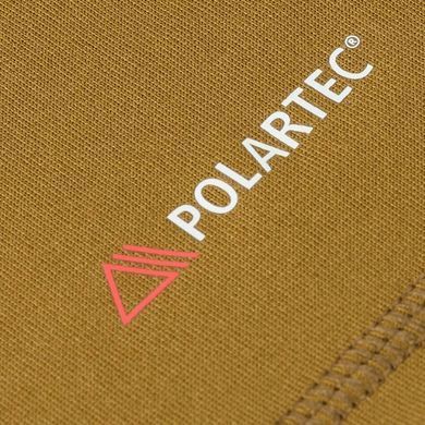 M-Tac термосорочка Polartec Winter Baselayer Vent Coyote L