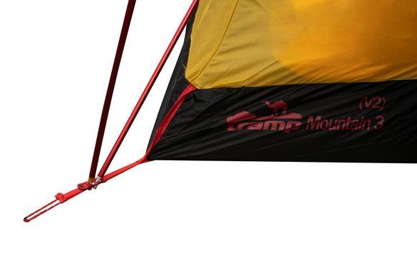 Намет Tramp Mountain 4 (V2)