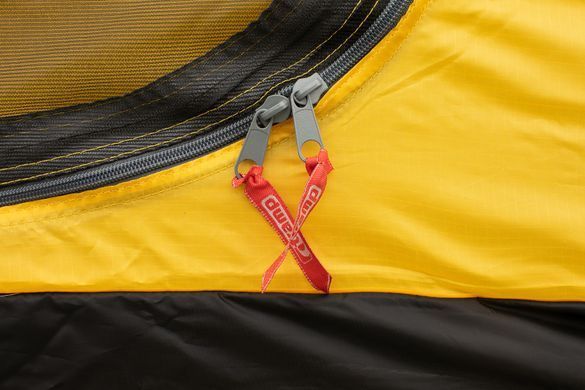 Намет Tramp Mountain 4 (V2)