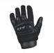 M-Tac рукавички Assault Tactical Mk.4 Black S