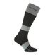 M-Tac шкарпетки зимові Ranger Wool Black/Grey 38-40