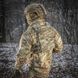 M-Tac плитоноска Cuirass QRS Gen.II Multicam