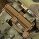 M-Tac плитоноска Cuirass FAST Elite Multicam
