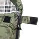 Спальний мішок Tramp Ember+ Long правий UTRS-063L-olive-R