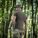 M-Tac футболка Sniper Olive XS