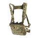 M-Tac Chest Rig Military Elite Multicam