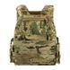 M-Tac плитоноска Cuirass QRS Gen.II Multicam