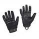 M-Tac рукавички Assault Tactical Mk.4 Black S