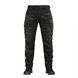 M-Tac штани Aggressor Elite NYCO Extreme Multicam Black 30/30