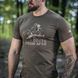 M-Tac футболка Sniper Olive XS