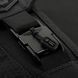 M-Tac підсумок для смартфона Elite Large Hex Black