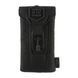 M-Tac підсумок для смартфона Elite Large Hex Black