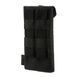 M-Tac підсумок для смартфона Elite Large Hex Black
