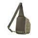 M-Tac сумка Cross Bag Elite Hex Ranger Green