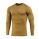 M-Tac термосорочка Polartec Winter Baselayer Vent Coyote L