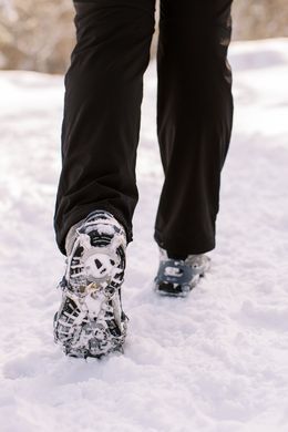 Льодоступи Tribe Ice T-MC-0001-M-black
