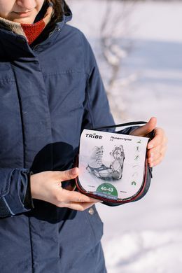 Льодоступи Tribe Ice T-MC-0001-M-black