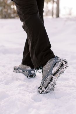 Льодоступи Tribe Ice T-MC-0001-M-black