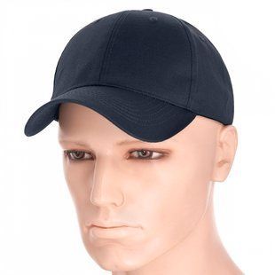 M-Tac бейсболка Flex рип-стоп Dark Grey S/M