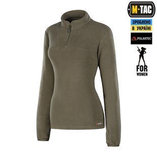 M-Tac кофта Delta Polartec Lady Olive XS
