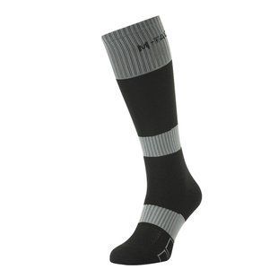 M-Tac шкарпетки зимові Ranger Wool Black/Grey 40-42