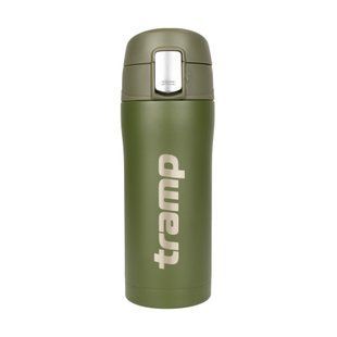 Термос TRAMP 0,35 л UTRC-106-mat, olive