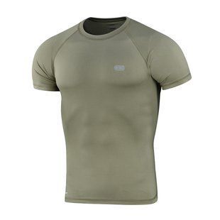 M-Tac футболка Ultra Light Polartec Tan 3XL