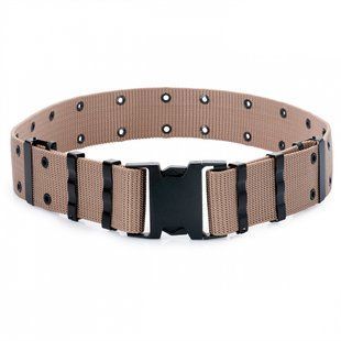 M-Tac ремінь Pistol Belt Khaki