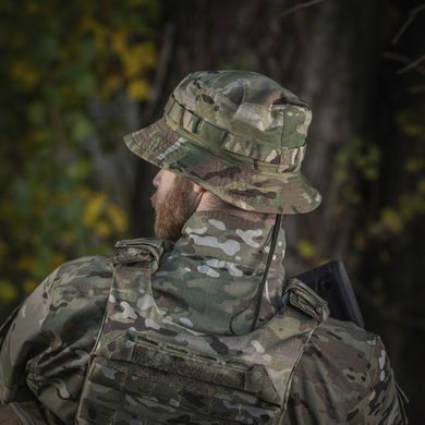 Панама военная Multicam 55-56