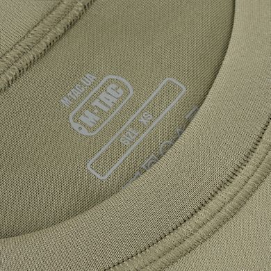 M-Tac футболка Ultra Light Polartec Tan 3XL
