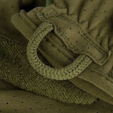 M-Tac рукавички Summer Vent Olive XL