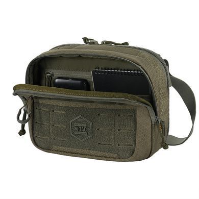 M-Tac сумка EDC Bag Elite HEX Ranger Green